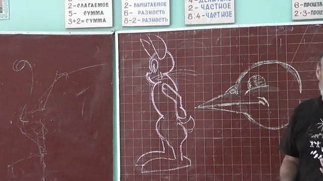 63 Кобра, заяц, удав Каа смотреть онлайн