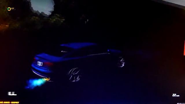 Audi RS5 Low Smotra ru Dragtimes by Leito смотреть онлайн