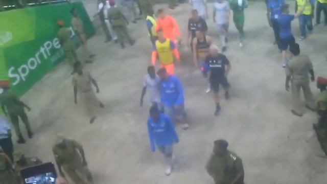 Unforgettable Moments When Wayne Rooney Came to My Country Tanzania, Africa: #I_SAW_ROONEY смотреть онлайн