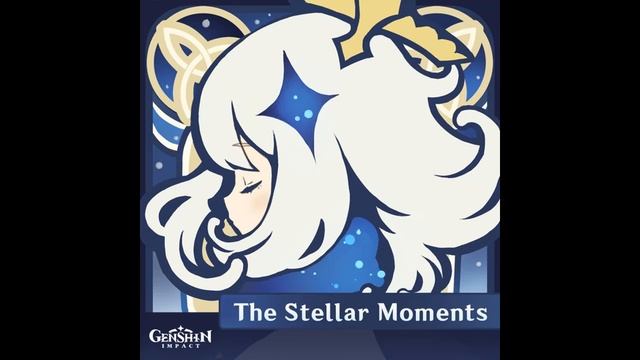 The Stellar Moments - Letter from Ajax (Perfect Loop) смотреть онлайн