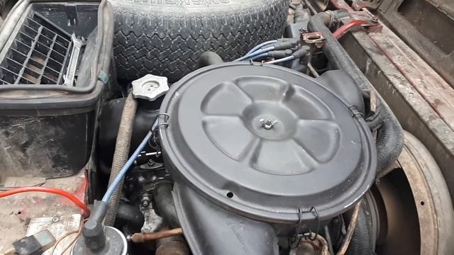 Стук двигателя на средних оборотах Нива 21213 1.7 смотреть онлайн