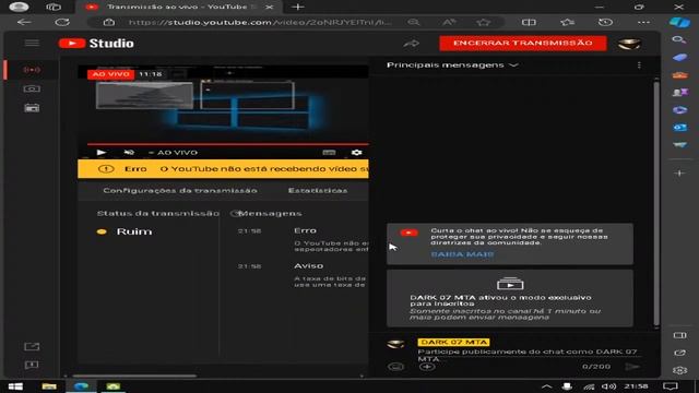 ? LIVE ON | GTA MTA | i5 3470 | PC FRACO | MAIS 100+FPS ? смотреть онлайн