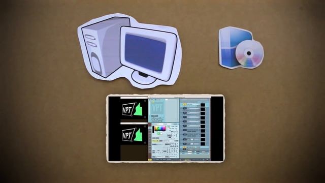 Beginners Guide to Projection Mapping смотреть онлайн