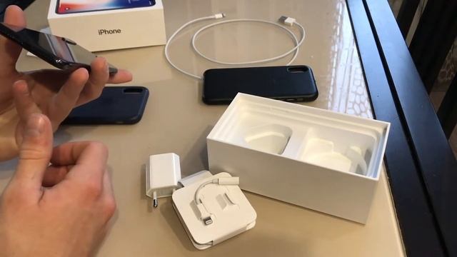 Стоит ли покупать iPhone X? Айфон 10 не стоит своих денег? ТРИ МЕСЯЦА ИСПОЛЬЗОВАНИЯ смотреть онлайн
