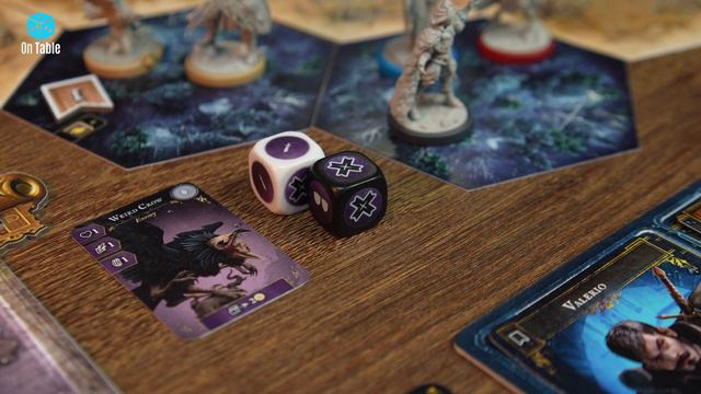 REQUIEM Downfall of Magic │ Board Game смотреть онлайн