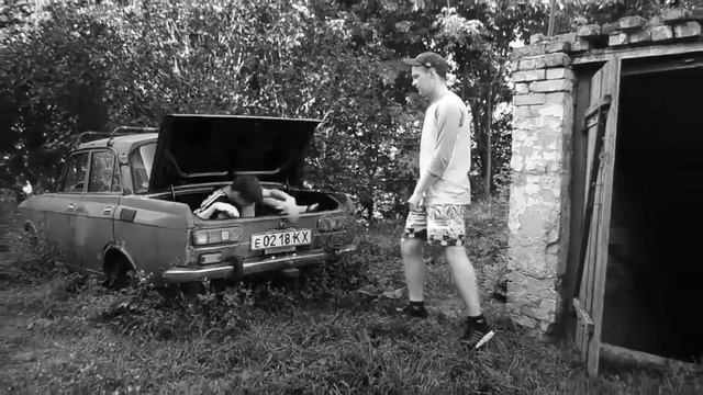 |MilkShake| не грози Красной Слободе попивая сок у себя в селе смотреть онлайн