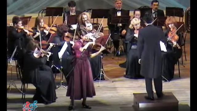 Хакасская Республиканская Филармония смотреть онлайн
