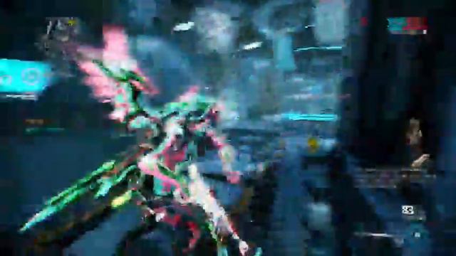 Warframe: The Glast Gambit LIVE смотреть онлайн