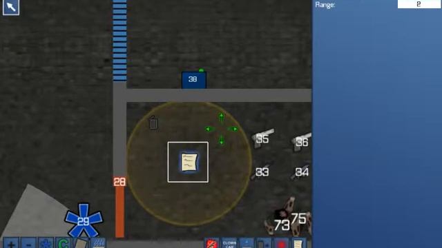 Survivor Squad: Gauntlets: Gauntlet Editor #9 смотреть онлайн