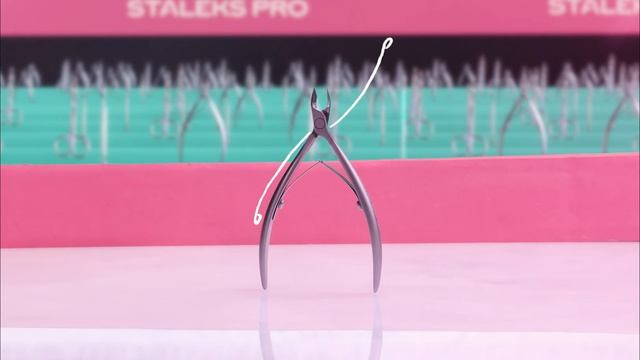 КусачкиISmart от Staleks PRO смотреть онлайн