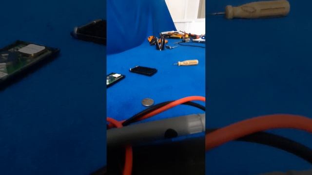 Foton Sauvana замена батарейки в брелке