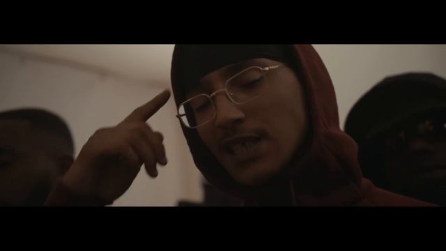 Freeze Corleone 667 - Welcome To The Party (freestyle)