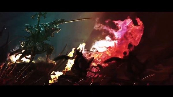 Возвращение из мёртвых. Games Workshop хотят воскресить Старый Мир! (Warhammer FB)