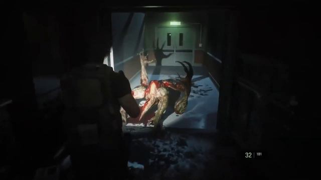 Resident Evil 3 Remake#9 ➤ ПОМОЩЬ смотреть онлайн