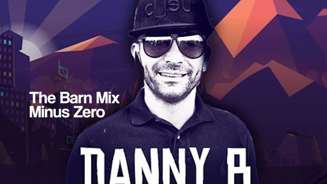 Minus Zero Festival: The Barn Mix смотреть онлайн