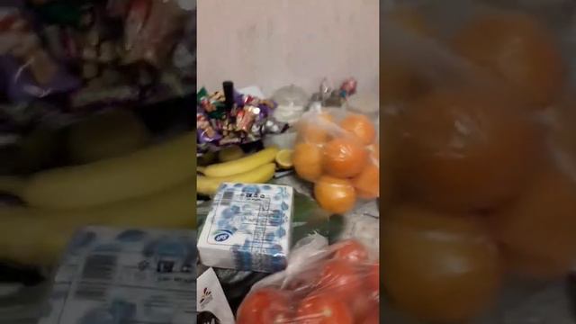 Закупка продуктов смотреть онлайн