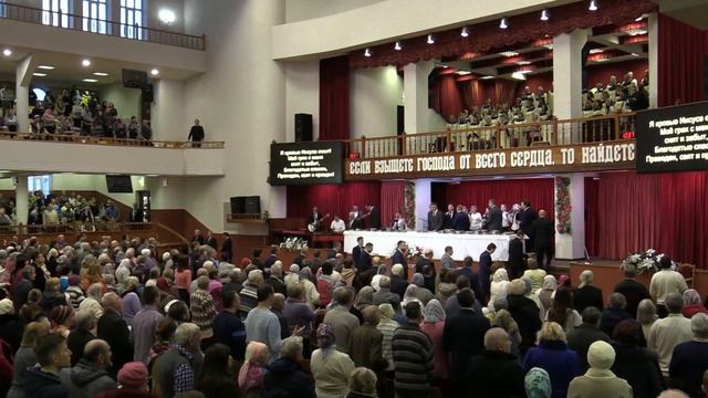 Я помазан в жизни моей / гр. Божья ласка 02.02.2020 09-00 смотреть онлайн