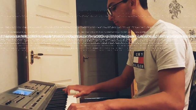Ислам Абдурахманов - Любовь Горянки (2020) смотреть онлайн