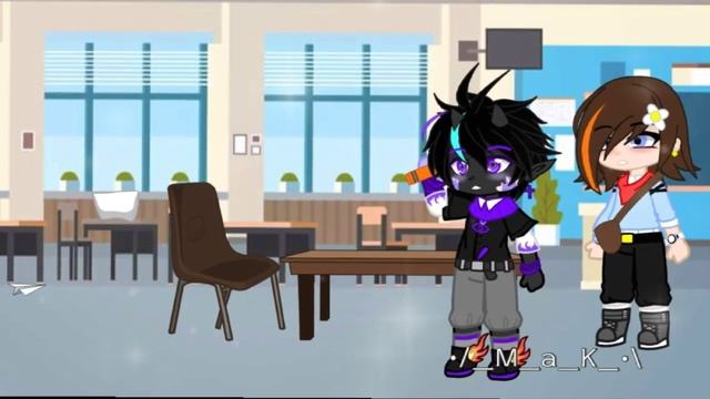 •//Цвет ворсинки, путь к вашей судьбе\\•|meme|•(Грайм)• смотреть онлайн