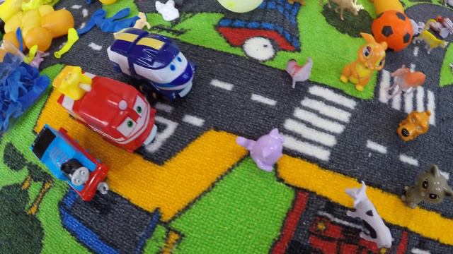Машинки Пита 69. Игры Хот Вилс. Toys Toy Cars