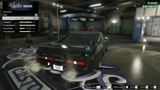 GTA ONLINE: TEST i Tuning: Imponte Dukes смотреть онлайн