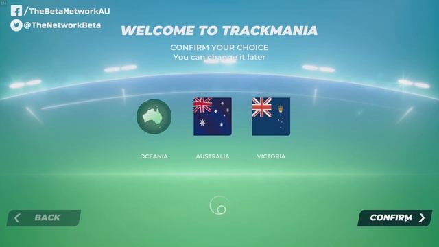 TrackMania Nations Forever VS TrackMania 2020 - BEFORE YOU PLAY смотреть онлайн