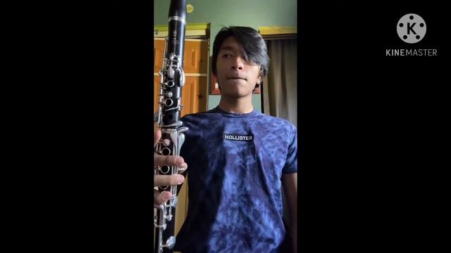 El Relicario (Paso Doble) arranged by Robert Longfield - 2nd Bb Clarinet смотреть онлайн