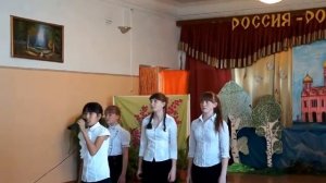 Песня Хохлома