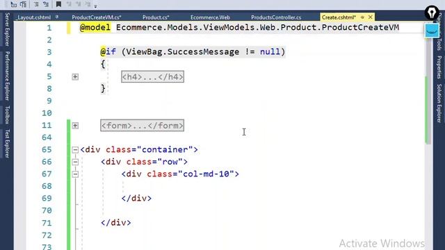 76 Automapper Configure Day - 19 смотреть онлайн