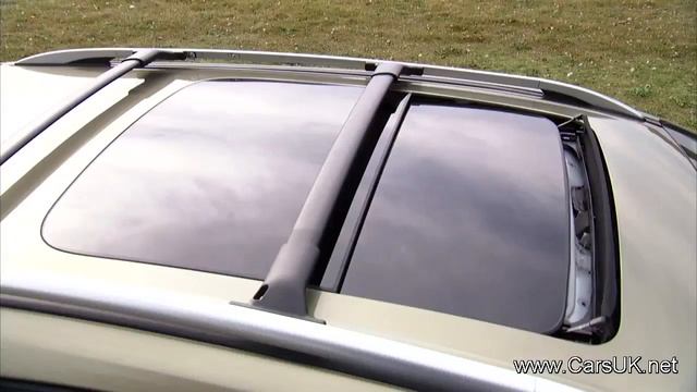 2013 Ford Escape (Ford Kuga) Video смотреть онлайн