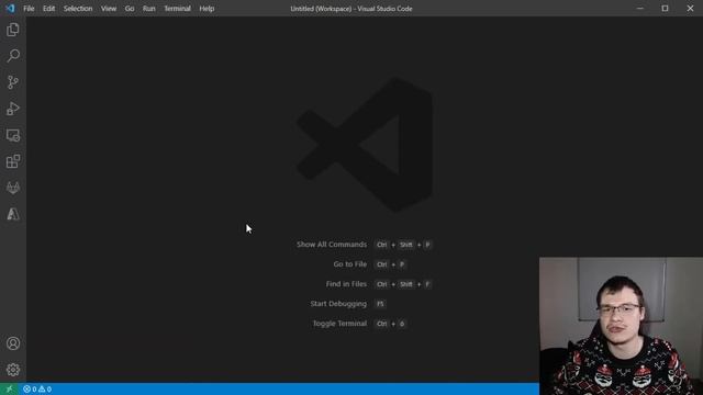 Setting up our developer environment - The ULTIMATE Web-API course with PHP & Slim [Ep. 001] смотреть онлайн
