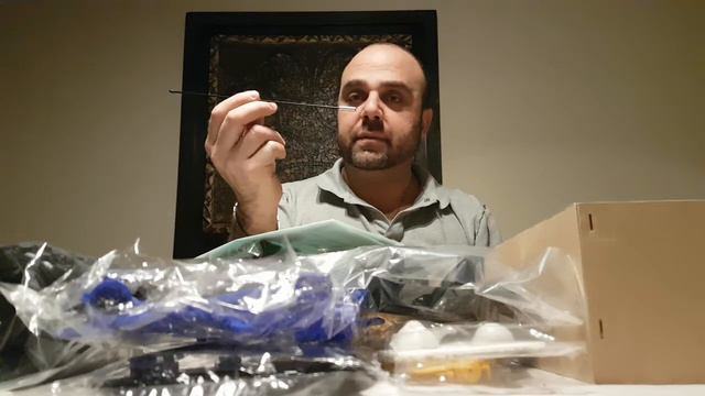 Tamiya Bigwig 2017 re-release video unboxing смотреть онлайн