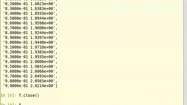 Getting started with files - English смотреть онлайн