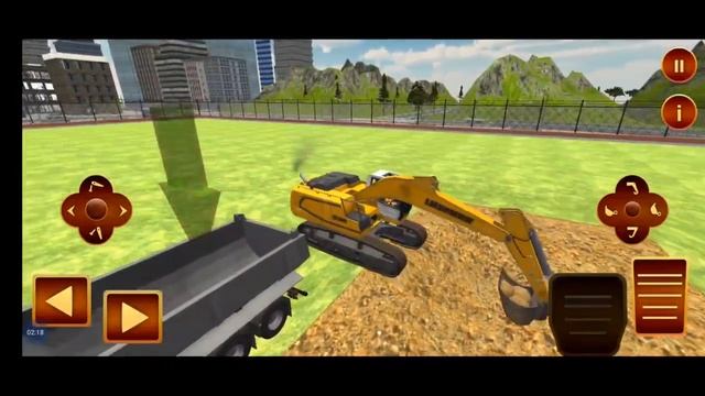 Zoo simulator game play part 2 смотреть онлайн