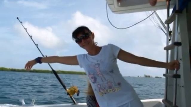 Куба. 07. 2010. Гавана. Варадеро. Атлантический океан. смотреть онлайн