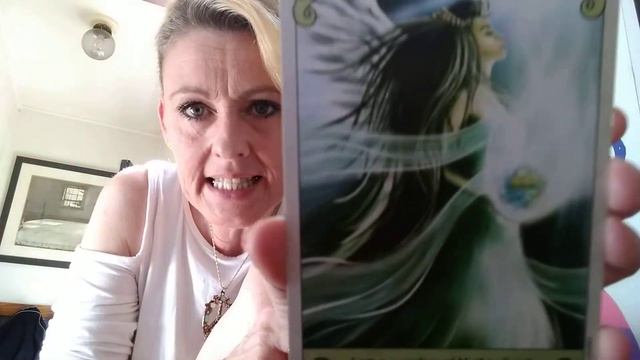 Today's Earth Oracle 6-3-19 смотреть онлайн