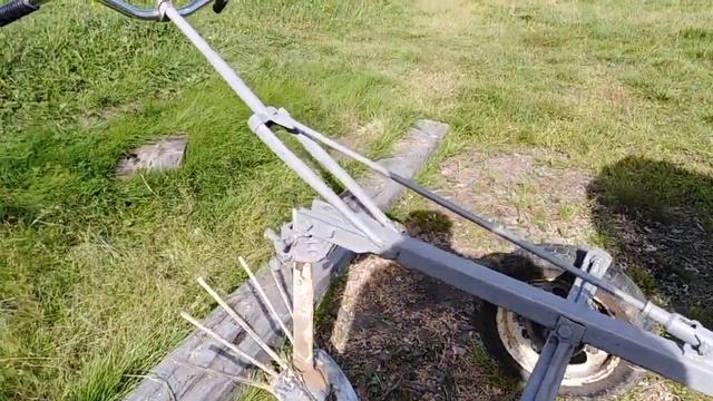 картофелекопалка для квадроцикла смотреть онлайн