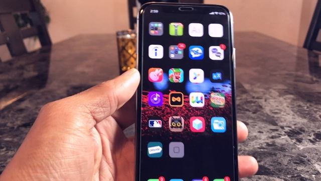 Activator Para iOS 11 Actualizado Jailbreak смотреть онлайн