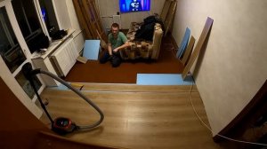 Можно ли уложить ламинат на старый деревянный пол в Хрущевке?