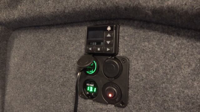 The ALPIN CAMPER 4x4 Camper Van 2022