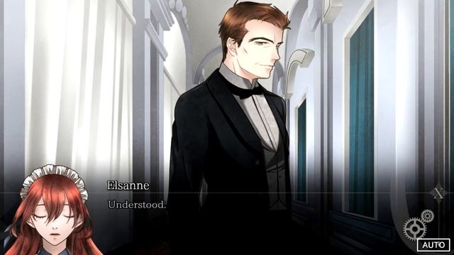 WE ARE DEAD?! Cafe 0 ~The Sleeping Beast~ Nathan's Family Part 1 смотреть онлайн
