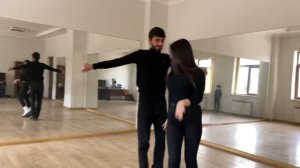 Красивая Черкесская Песня 2022 Новая Черкесская Танец 2022 (Balaken Lezginka)