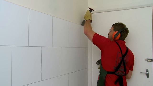 How To Remove Tiles - DIY At Bunnings смотреть онлайн