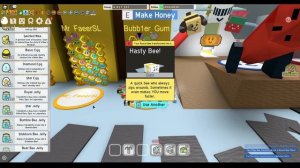 от НУБА до ПРО в БИ СВАРМ СИМУЛЯТОР! НУБИК купил 39 соту и ВЫБИЛ ОДАРЕННУЮ ПЧЕЛУ!