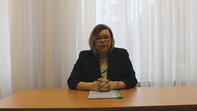 Система работы воспитательной службы школы - Каледина Людмила Геннадьевна