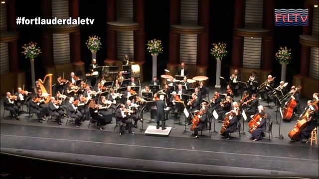 Happy New Year's Concert
