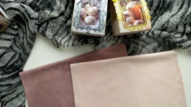 Скрапбукинг/подарки, покупки, результат... смотреть онлайн