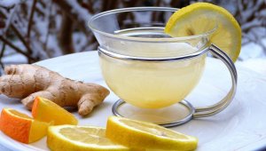 Почему нужно пить чай с имбирем и как правильно его приготовить