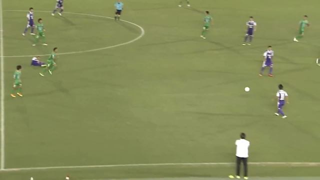 堀米勇輝 プレー集｜京都サンガF.C.｜Yuki Horigome　2016 смотреть онлайн