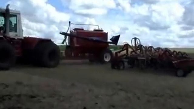 К 744Р3 в работе с ПК Агромастер смотреть онлайн